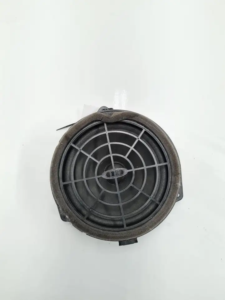 Audi A5 8T 8F (2007 - 2011) 8R0035411 Динамики задних дверей — фото 1