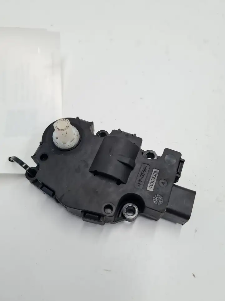 Audi A5 8T 8F (2007 - 2011) 412650750 Двигатель задвижки потока воздуха — фото 3