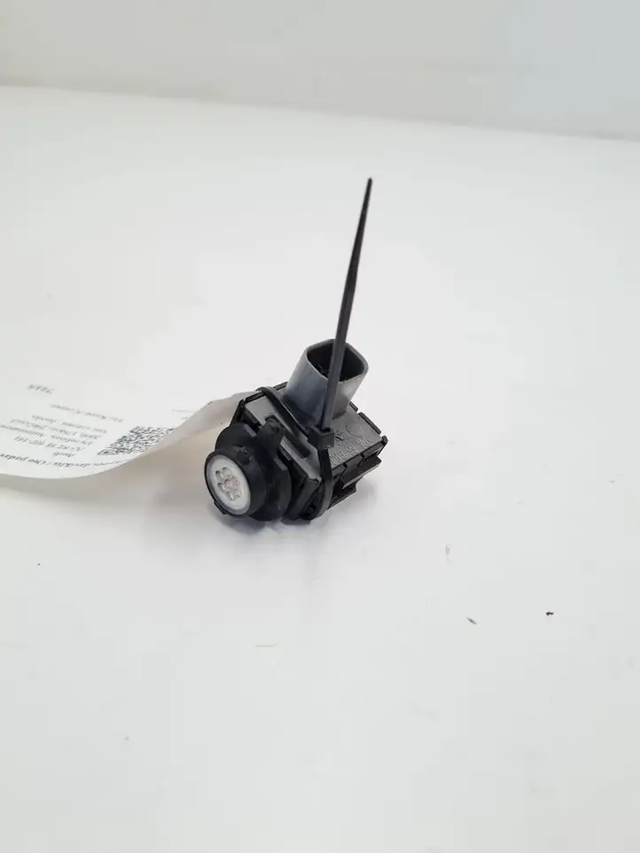 Audi A5 8T 8F (2007 - 2011) 8K0907659A Датчик качества воздуха — фото 1