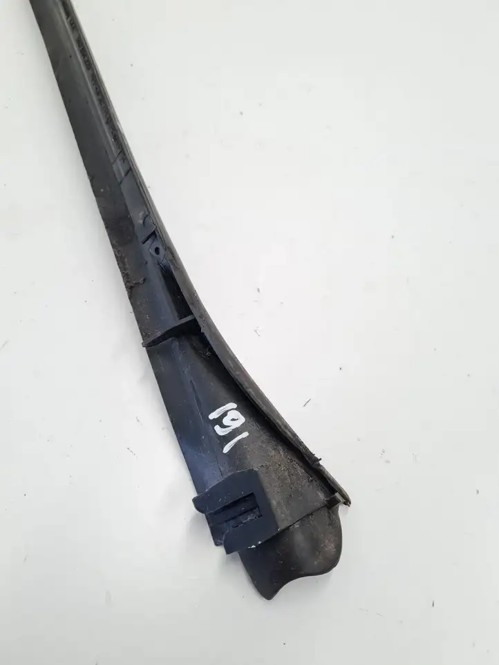 Volkswagen Golf VI (2009 - 2013) 5K0854320 Накладка стоек лобового стекла — фото 2