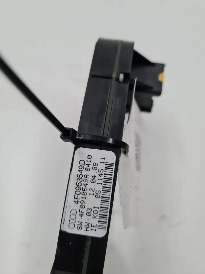 Audi Q7 4L (2005 - 2009) 4F0953549D Датчик угла поворота руля — фото 2