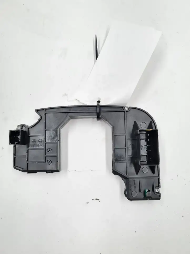 Audi Q7 4L (2005 - 2009) 4F0953549D Датчик угла поворота руля — фото 3