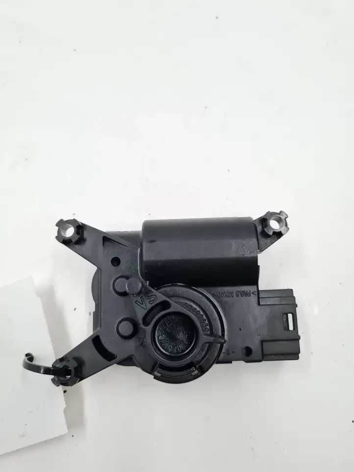 Audi Q7 4L (2005 - 2009) 52411483 Двигатель задвижки потока воздуха — фото 3