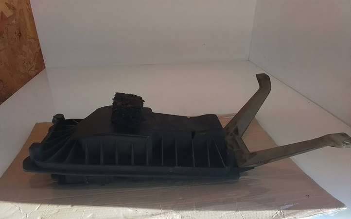 Porsche Cayenne (9PA) (2002 - 2010)  7L5713095 Рамка рычага переключения передач