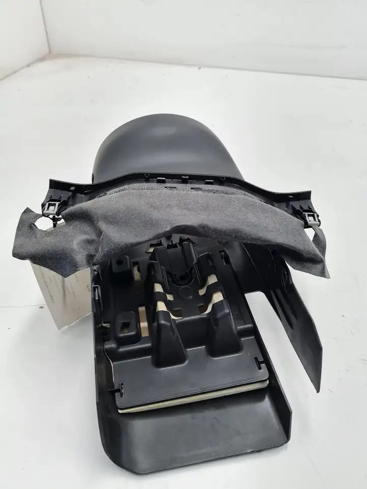 Audi A4 S4 B9 (2015 - 2019) 8W0953491 Обшивка рулевой колонки — фото 3