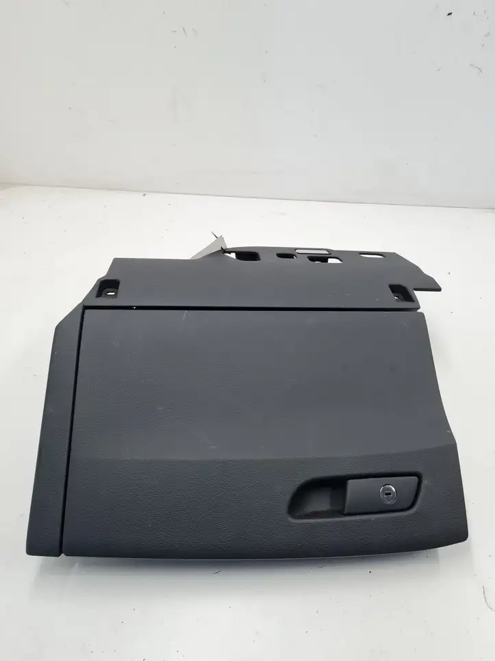 Audi A4 S4 B9 (2015 - 2019) 8W1857035 Бардачок в сборе — фото 1