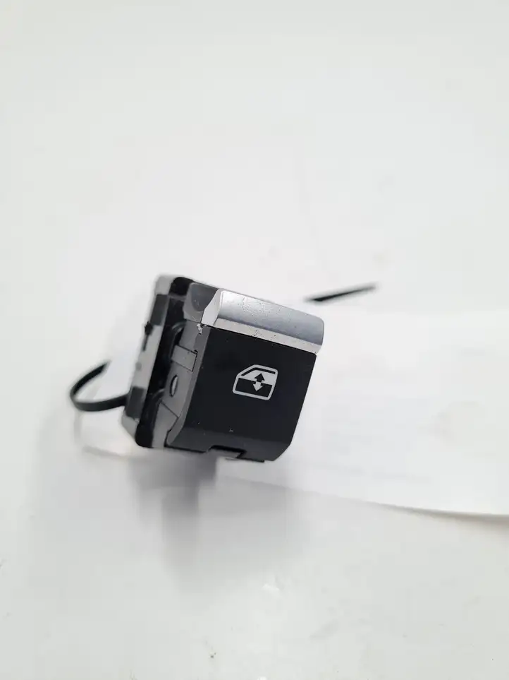 Audi A4 S4 B9 (2015 - 2019) 4M0959855 Кнопка стеклоподъемников — фото 1