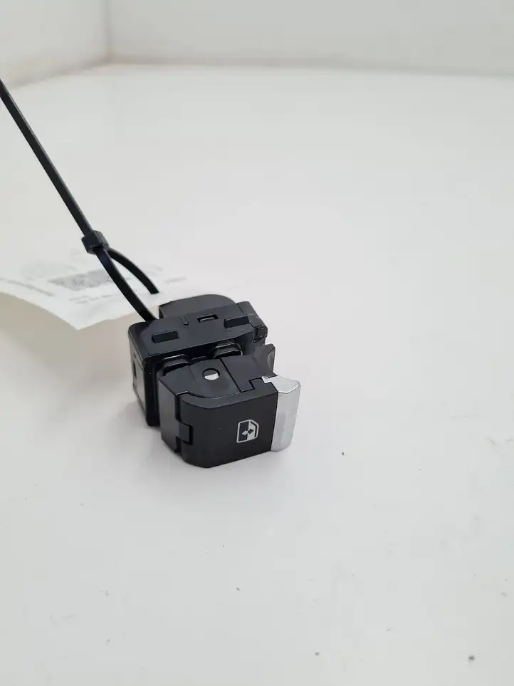 Audi A4 S4 B9 (2015 - 2019) 4M0959855 Кнопка стеклоподъемников — фото 1