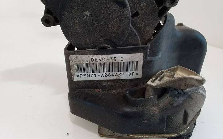 Mazda 2 (2003 - 2007)  3M71A264A27DF Замок задней двери