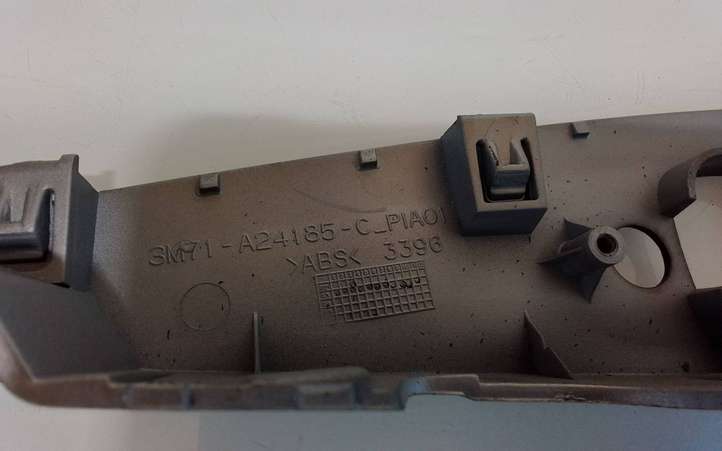 Mazda 2 (2003 - 2007)  3M71A24185C Отделка кнопок стеклоподъемника 