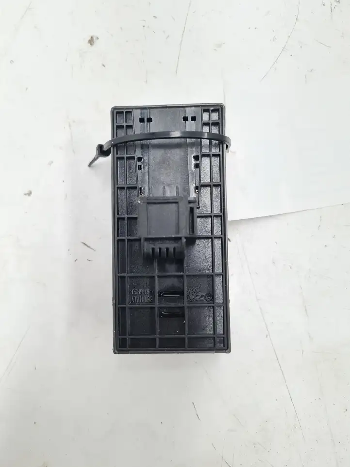 Audi A4 S4 B8 8K (2011 - 2015) 8K0959851F Кнопка стеклоподъемников — фото 3