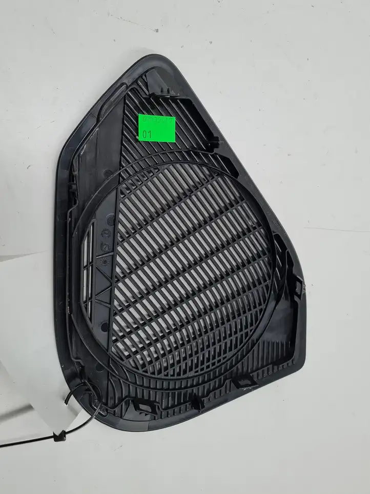 Audi A4 S4 B9 (2015 - 2019) 8W0035294 Накладка динамика задней двери — фото 2