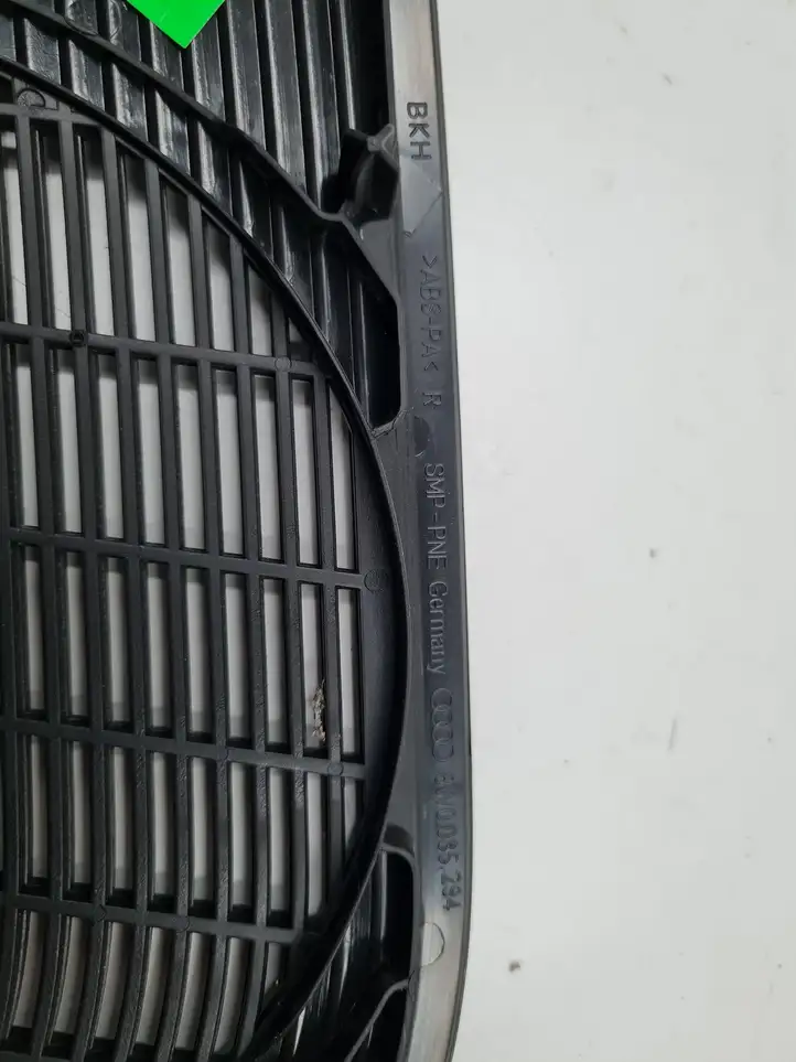Audi A4 S4 B9 (2015 - 2019) 8W0035294 Накладка динамика задней двери — фото 3