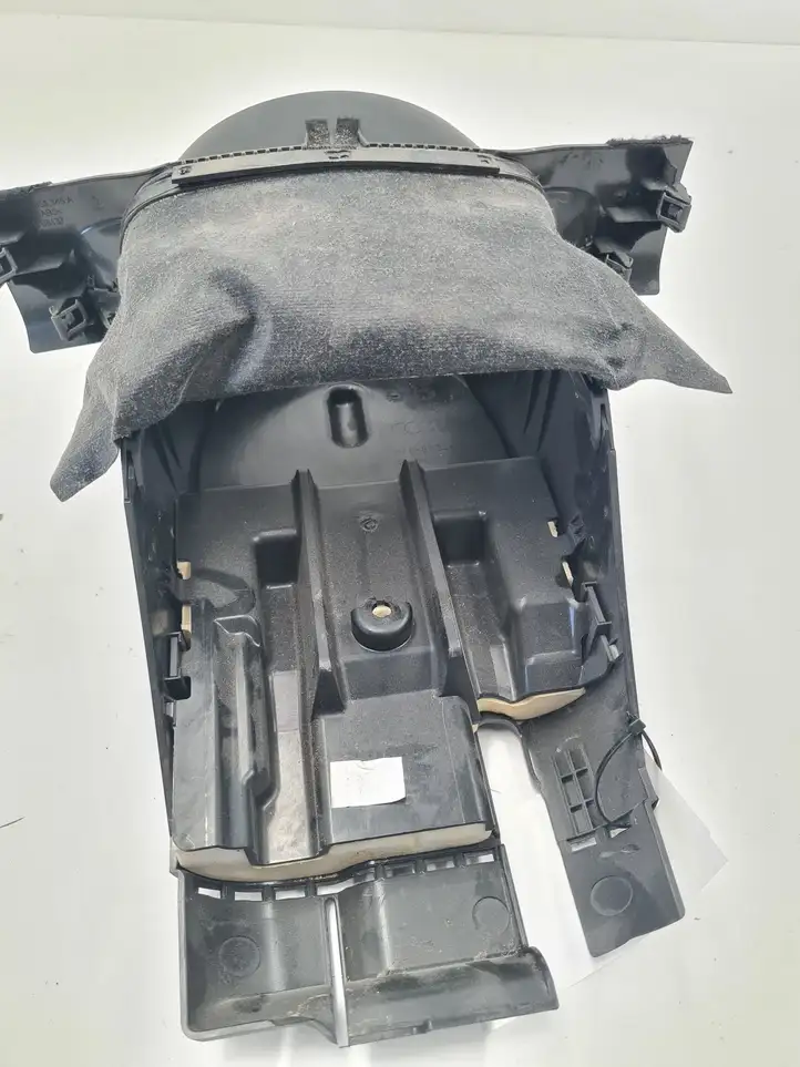 Audi A4 S4 B8 8K (2011 - 2015) 8K0953516B Обшивка рулевой колонки — фото 3