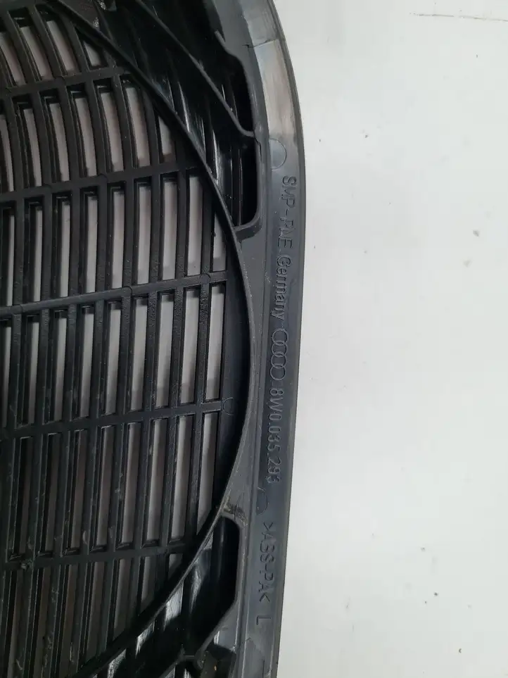 Audi A4 S4 B9 (2015 - 2019) 8W0035293 Накладка динамика задней двери — фото 3