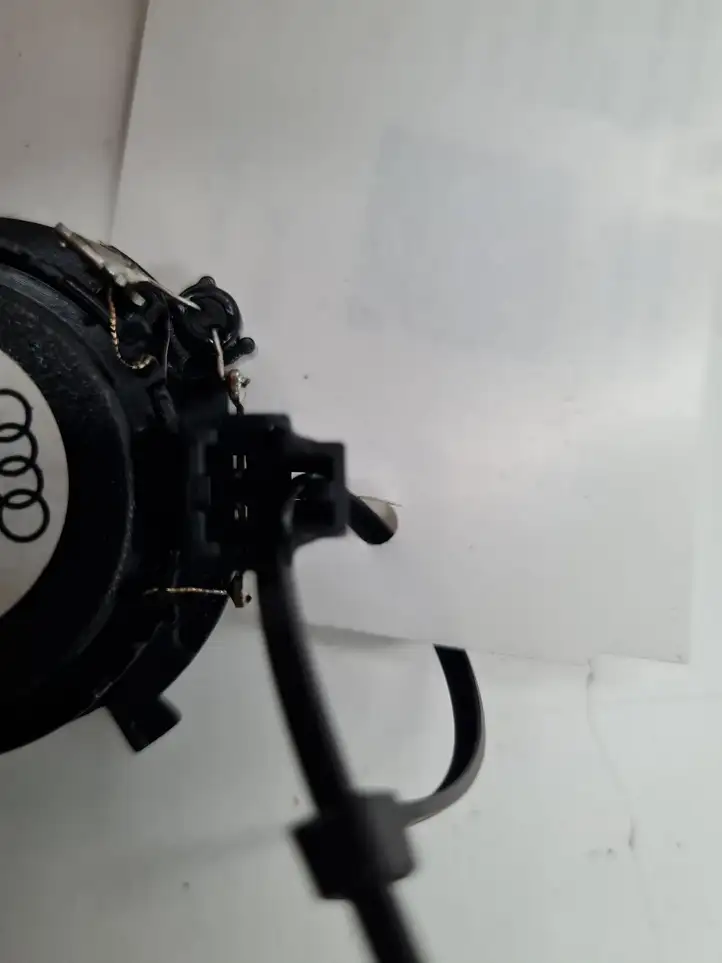 Audi A4 S4 B8 8K (2007 - 2011) 8T0035399 Твитер передней двери — фото 2