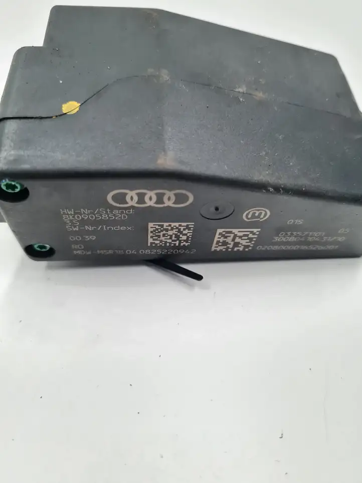 Audi A4 S4 B8 8K (2007 - 2011) 8K0905852D Блокиратор руля — фото 2