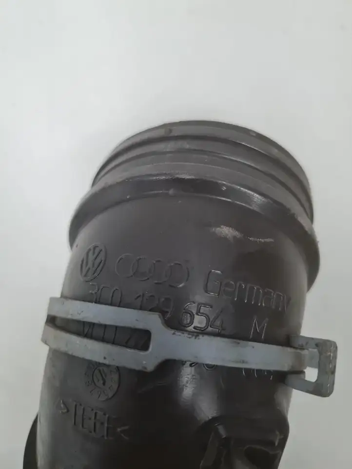 Seat Altea (2009 - 2015) 3C0129654M Трубка подачи воздуха — фото 3