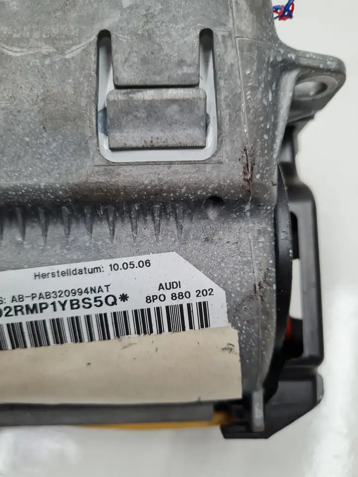 Audi A3/S3 8P (2004 - 2008) 8P0880202 Подушка безопасности пассажира — фото 3