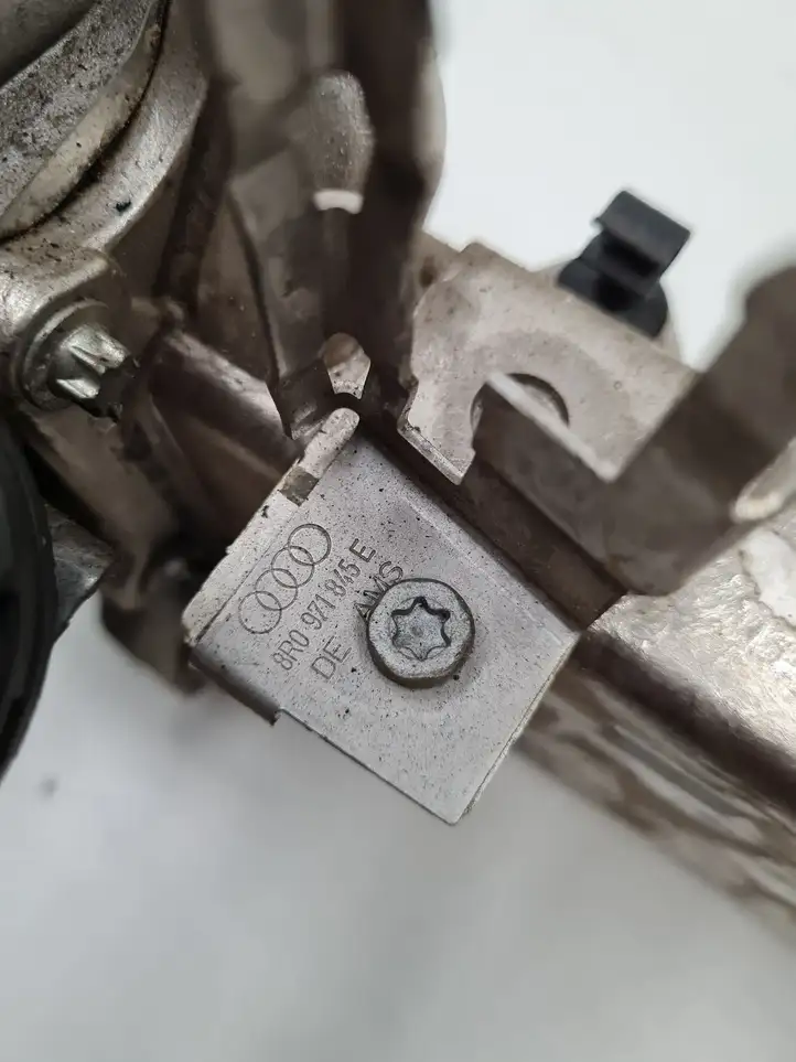 Audi A4 S4 B8 8K (2011 - 2015) 03L131512CD Охладитель клапана EGR — фото 3