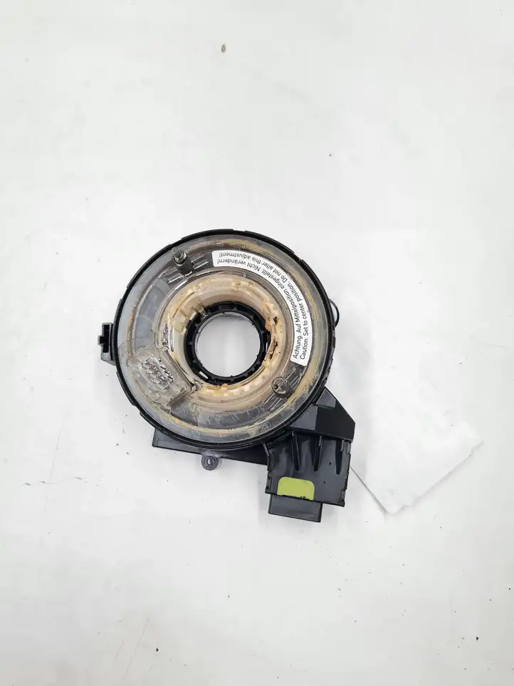 Audi A3/S3 8P (2004 - 2008) 1K0959653D Контактное кольцо SRS — фото 1