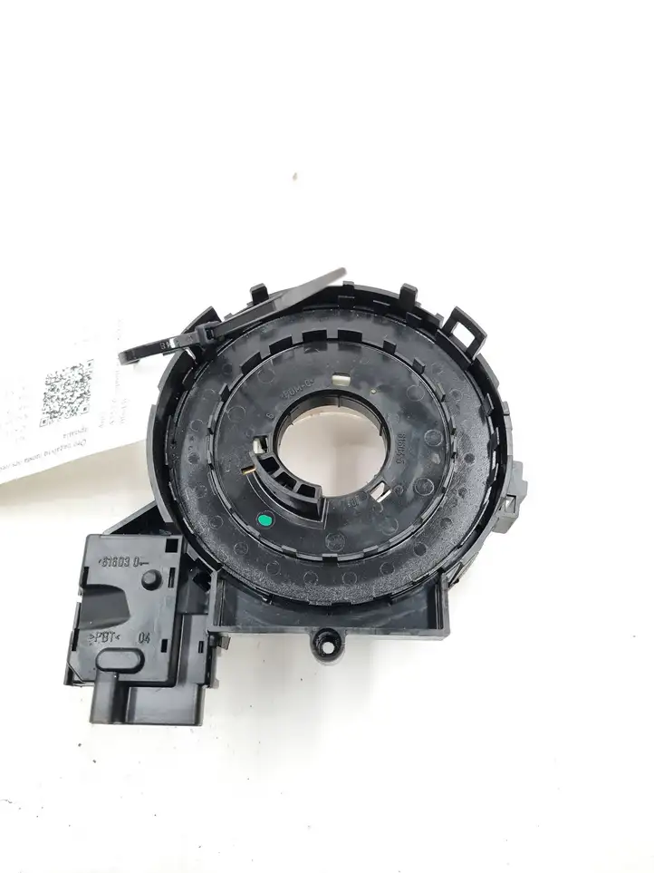 Audi A3/S3 8P (2004 - 2008) 1K0959653D Контактное кольцо SRS — фото 3