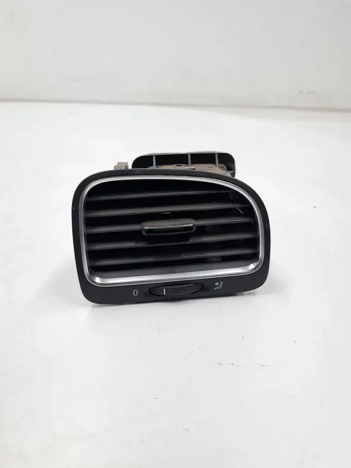 Volkswagen Golf VI (2009 - 2013) 5K0819710 Боковой воздушный дефлектор — фото 1