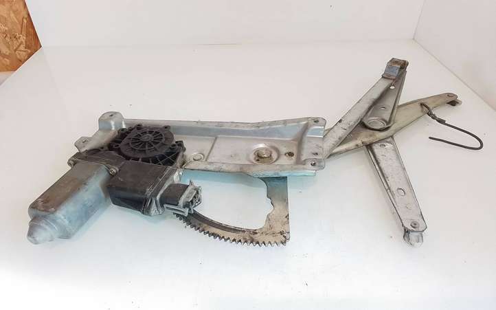 Opel Vectra (1999 - 2002)  103395100 электродвигатель переднего стеклоподъемника