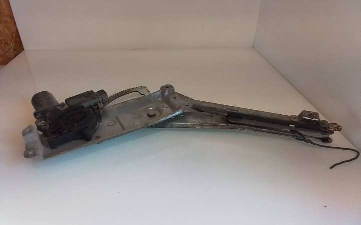 Opel Vectra (1999 - 2002)  190469100 электродвигатель переднего стеклоподъемника