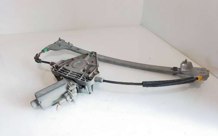 Audi A6 (1997 - 2001)  0130821759 электродвигатель переднего стеклоподъемника
