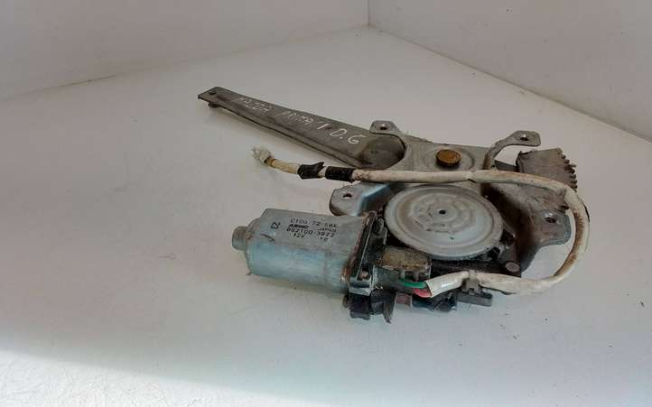 Mazda Premacy (1999 - 2005)  8621003922 Механизм подъема окон задней двери