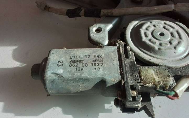 Mazda Premacy (1999 - 2005)  8621003922 Механизм подъема окон задней двери