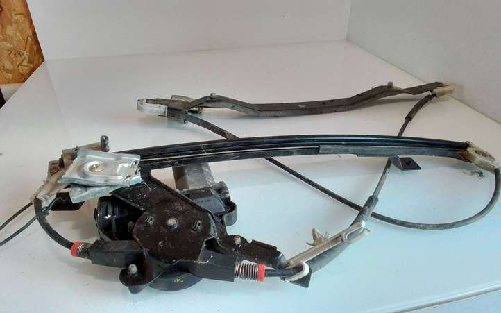 Ford Mondeo Mk III (2000 - 2007)  0130821770 электродвигатель переднего стеклоподъемника