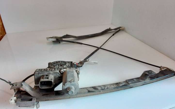 Ford Mondeo Mk III (2000 - 2007)  0130821770 электродвигатель переднего стеклоподъемника