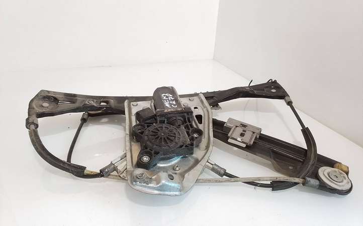 Mercedes-Benz C W203 (2000 - 2007)  7743003004 электродвигатель переднего стеклоподъемника