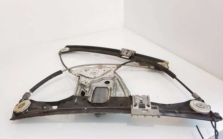 Mercedes-Benz C W203 (2000 - 2007)  7743003004 электродвигатель переднего стеклоподъемника