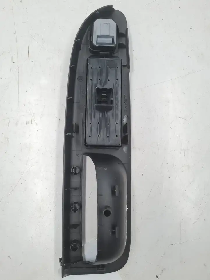 Volkswagen PASSAT B6 (2005 - 2010) 3C1867171B Блок кнопок стеклоподъемников — фото 3