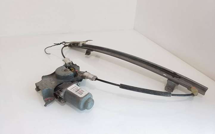 Nissan Almera Tino (2000 - 2006)  400600T2 электродвигатель переднего стеклоподъемника