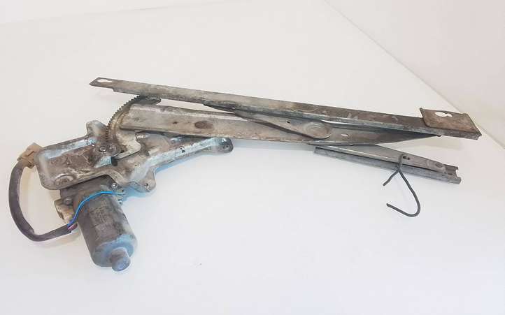 Opel Vectra (1999 - 2002)  0130821628 электродвигатель переднего стеклоподъемника