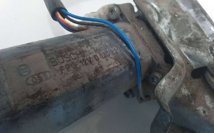 Opel Vectra (1999 - 2002)  0130821628 электродвигатель переднего стеклоподъемника