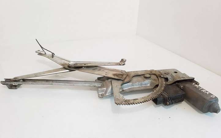 Opel Vectra (1999 - 2002)  103395100 электродвигатель переднего стеклоподъемника