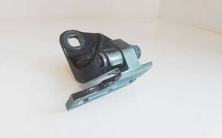 BMW 7 E65 E66 (2001 - 2008)  7017817 Нижняя петля задней двери