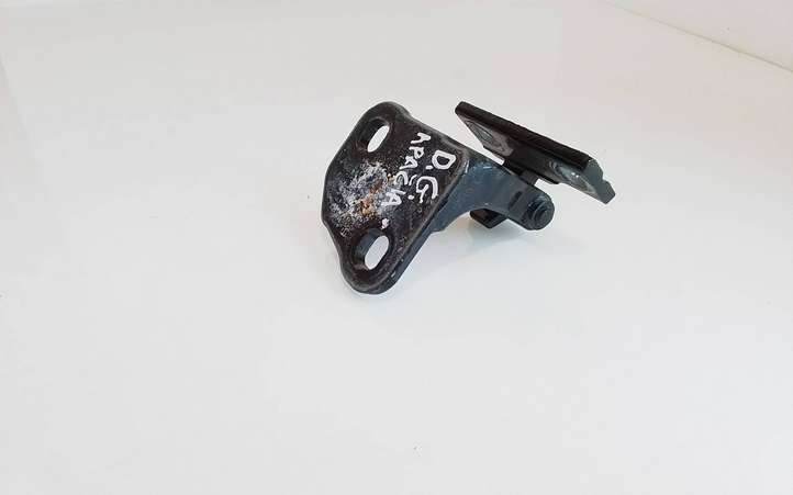 BMW 7 E65 E66 (2001 - 2008)  7017818 Нижняя петля задней двери