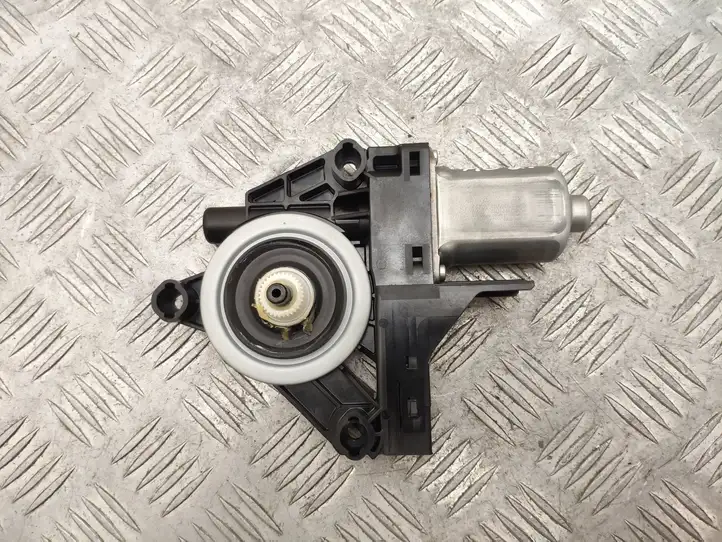 Volvo S60 (2010 - 2013) 966264 Стеклоподъемник задней двери — фото 2