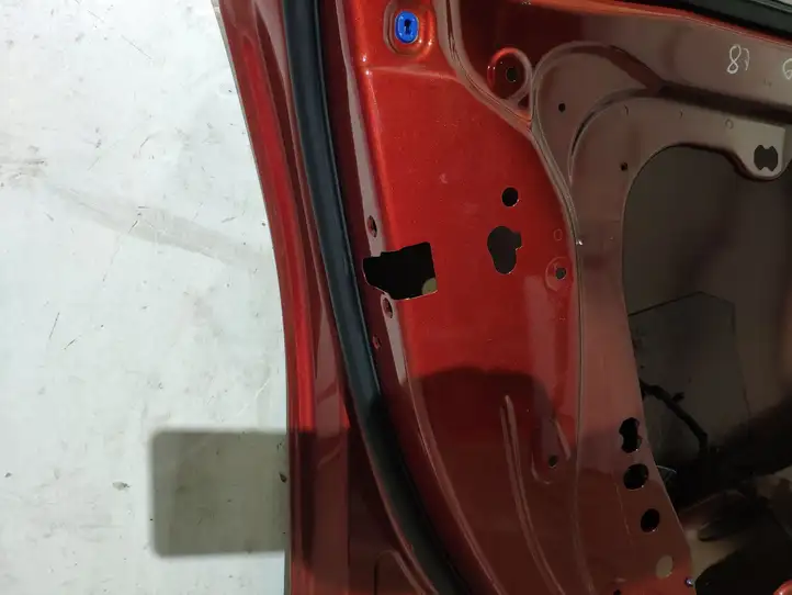 BMW 3 G20 G21 (2019 - ) Дверь — фото 9