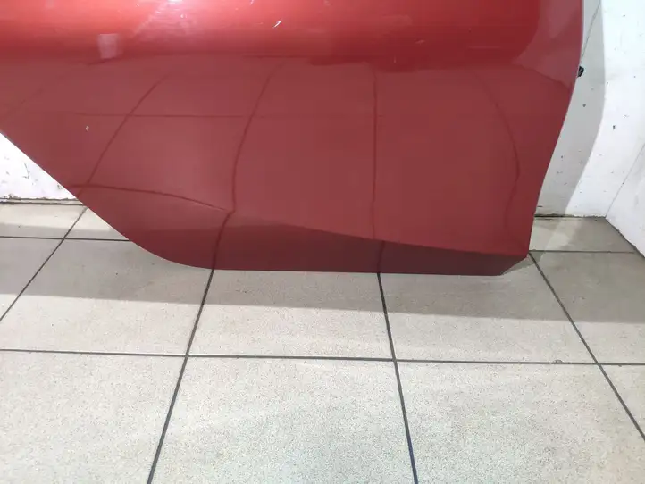BMW 3 G20 G21 (2019 - ) Задняя дверь — фото 6