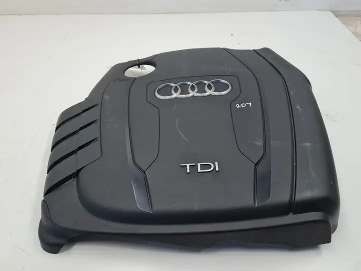 Audi A4 S4 B8 8K (2011 - 2015) 03L103925AB Крышка двигателя декоративная — фото 1