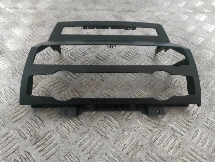 BMW X5 E70 (2006 - 2013) 7161797 Другая деталь консоли (туннеля) — фото 3