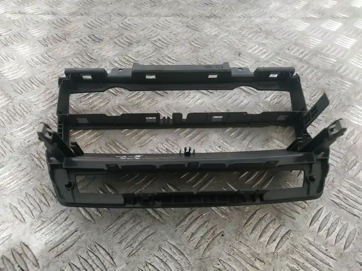 BMW X5 E70 (2006 - 2013) 7161797 Другая деталь консоли (туннеля) — фото 5