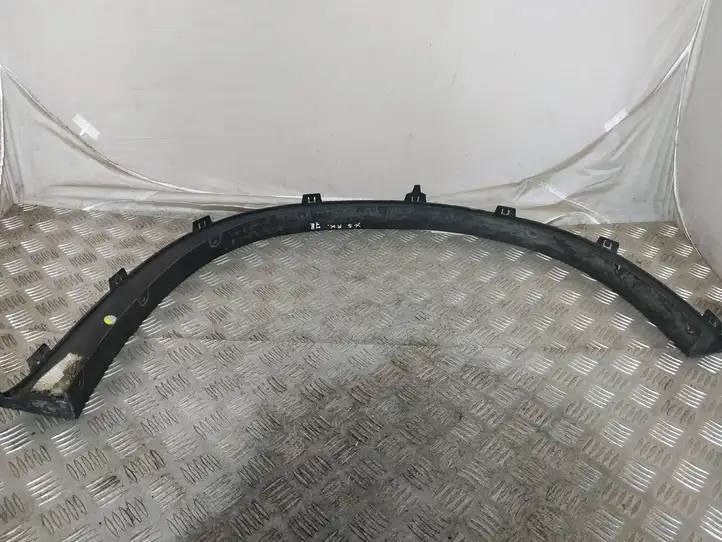 BMW X5 E70 (2006 - 2013) 8036653 Решетка в крыле — фото 9